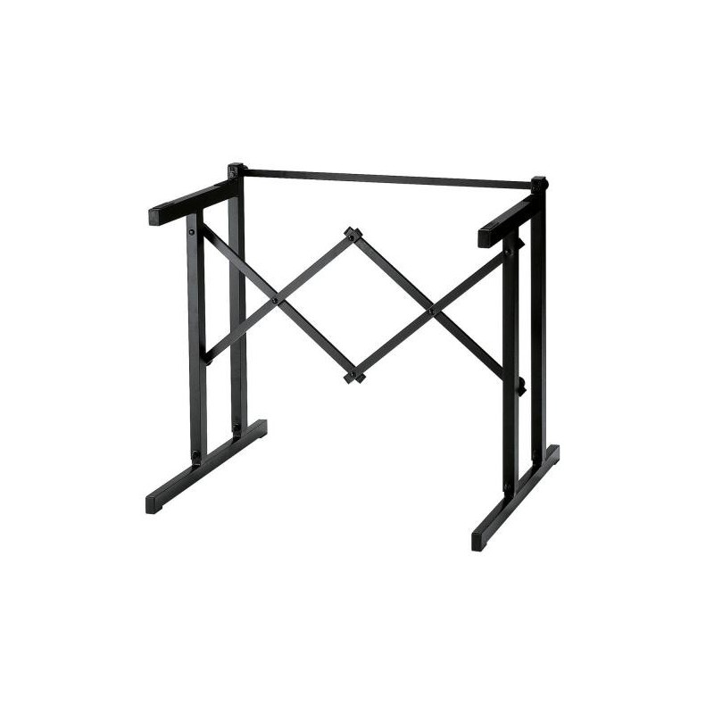 Konig &  Meyer 18880 Keyboard Stand Black