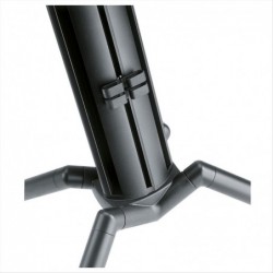 Konig & Meyer 18840 Baby Spider Pro Black