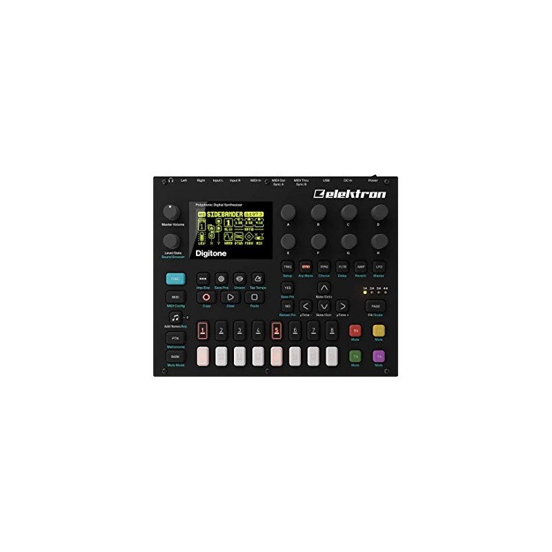 Elektron Digitone