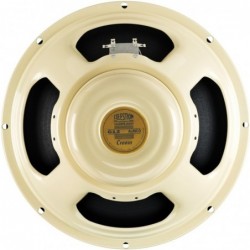 Celestion Alnico Cream 90W