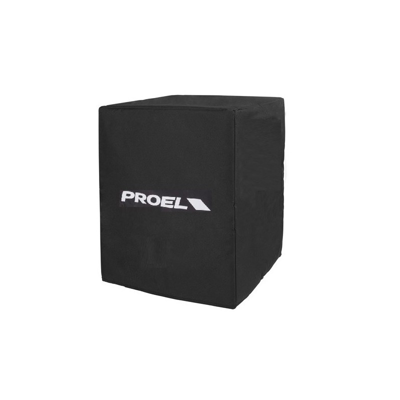 Proel Cover Session6