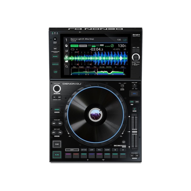 Denon Dj SC6000 Prime