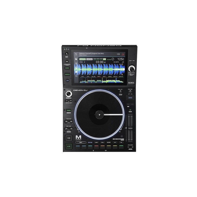 Denon Dj SC6000M Prime