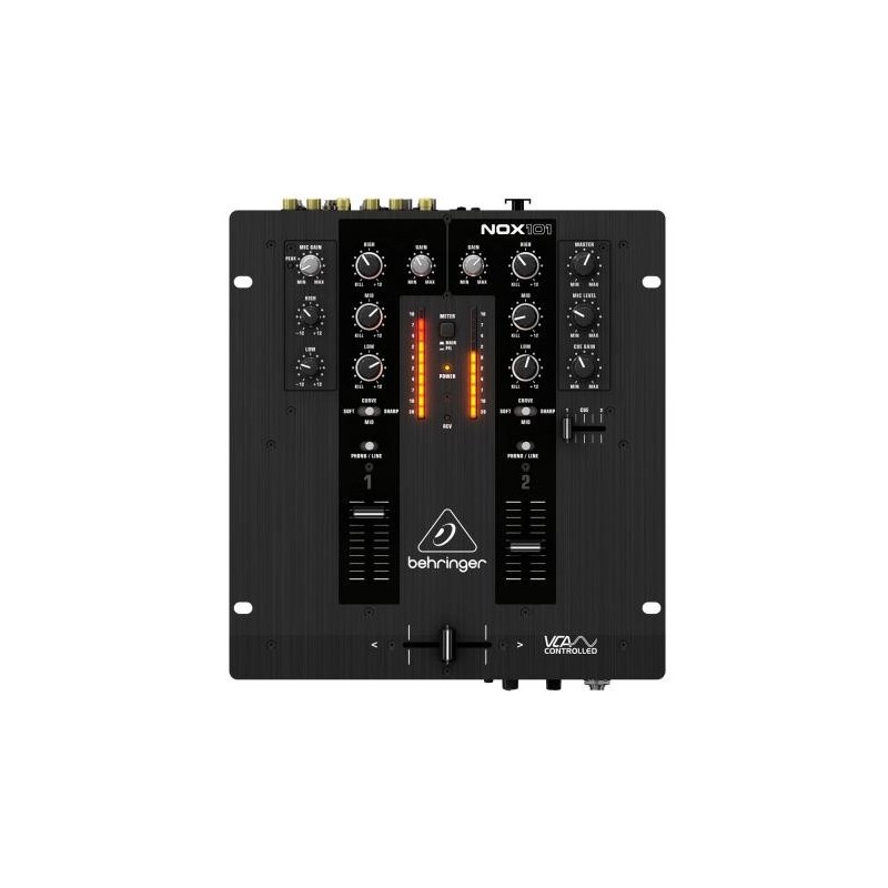 Behringer NOX101