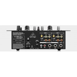 Behringer NOX101