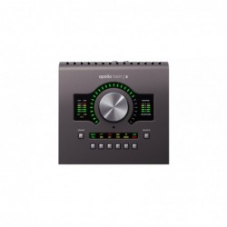 Universal Audio Apollo Twin X Duo USB Heritage Edition