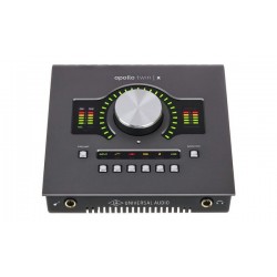 Universal Audio Apollo Twin X Quad Heritage Edition