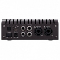 Universal Audio Apollo Twin X Quad Heritage Edition