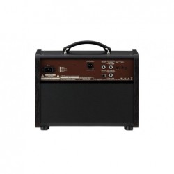 Boss Acoustic Singer Live LT