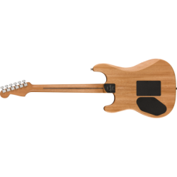 Fender American Acoustasonic Stratocaster 3TS con Bag