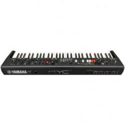 Yamaha YC61