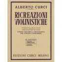 CURCI RICREAZIONI VIOLINISTICHE 3