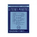 CURCI LONGO LA TECNICA PIANISTICA 8