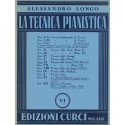 CURCI LONGO LA TECNICA PIANISTICA 6