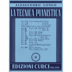 CURCI LONGO LA TECNICA PIANISTICA 2