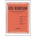 CESI MARCIANO ANTOLOGIA PIANISTICA 3
