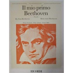 BEETHOVEN IL MIO PRIMO BEETHOVEN