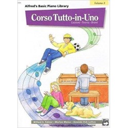 ALFRED S BASIC CORSO TUTTO IN UNO 5