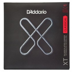 Daddario XTC44