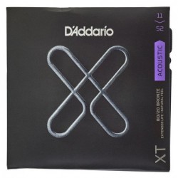 Daddario XTABR1152 LIGHT
