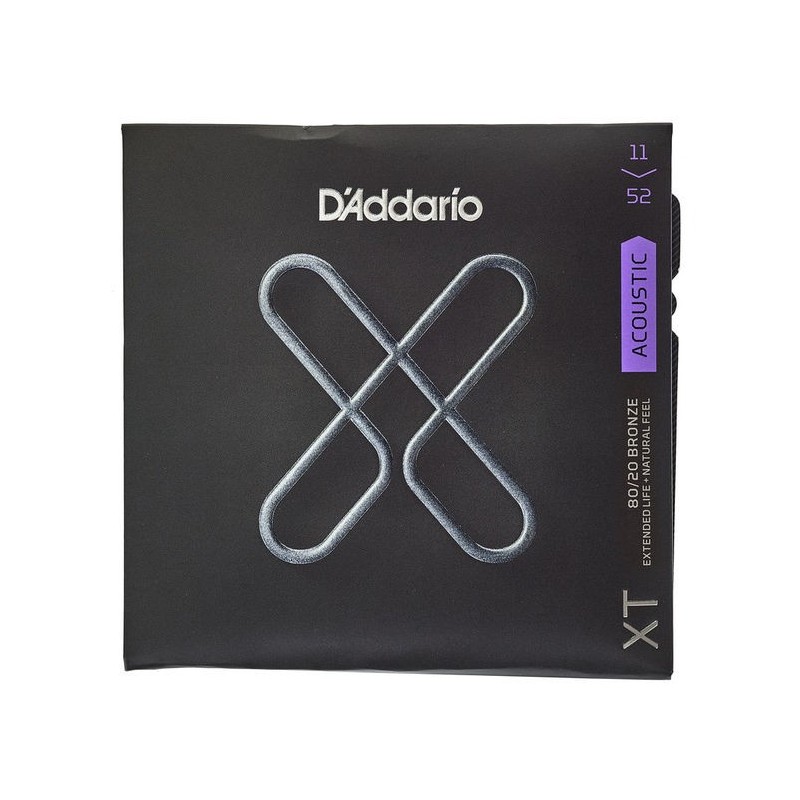 Daddario XTABR1152 LIGHT