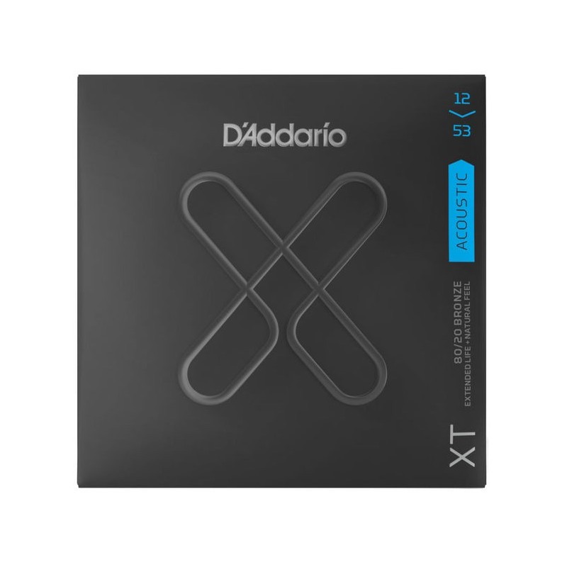 Daddario XTABR1153 LIGHT