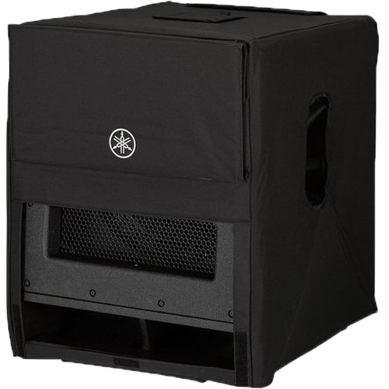 Yamaha SPCVR DXS15X Yamaha SPCVR DXS15X