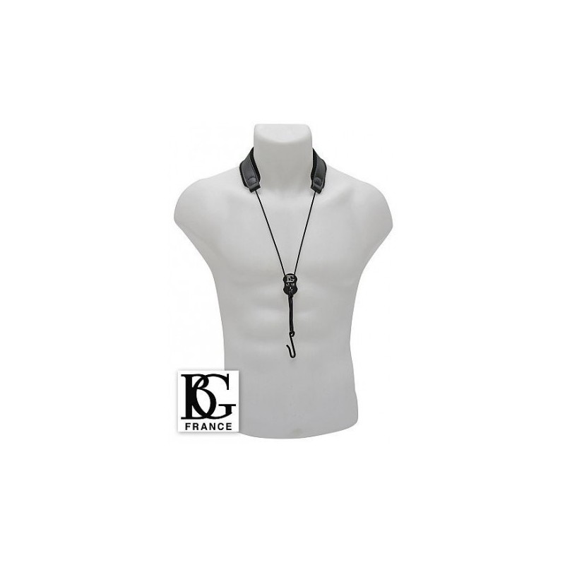 BG S20M Sax Alto/Tenore