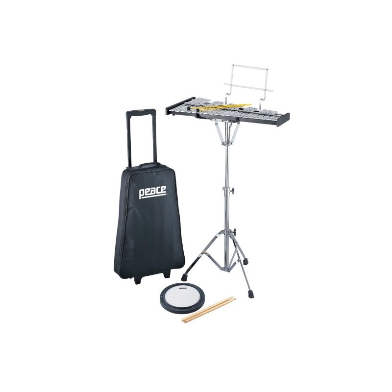 Peace BK3000R 32 Note