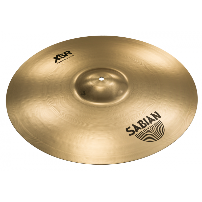 Sabian 20"  XSR Ride