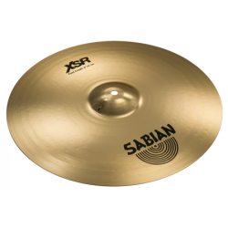 Sabian 16"  XSR Fast Crash