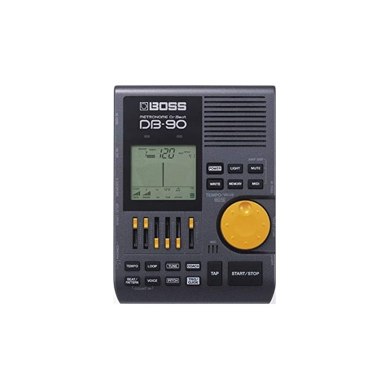 Boss DB-90
