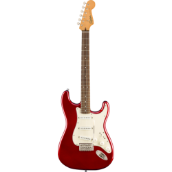 Fender Squier Class Vibe 60S Stratocaster LRL CAR