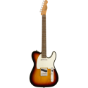 Fender Squier Class Vibe 60S Custom Telecaster LRL 3TS