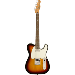 Fender Squier Class Vibe 60S Custom Telecaster LRL 3TS