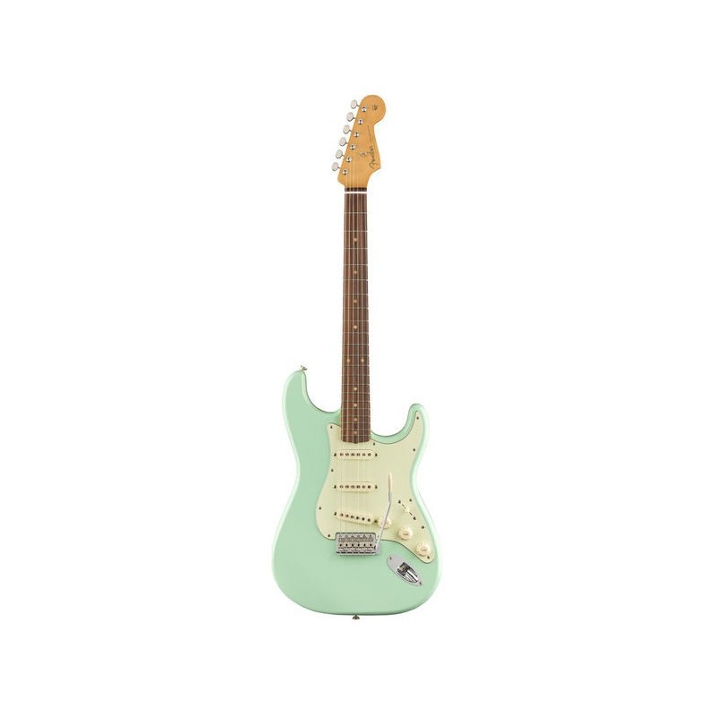 Fender Vintera 60S Stratocaster PF SFG Fender Vintera 60S Stratocaster PF SFG