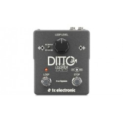 TC Electronic Ditto Jam X2...