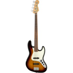 Fender Player Jazz Bass...