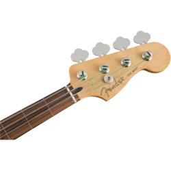 Fender Player Jazz Bass Fretless PF 3TS