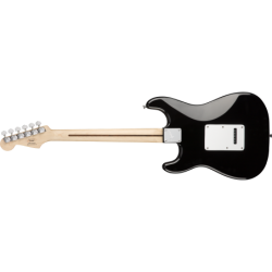 Fender Squier Stratocaster Pack BLK