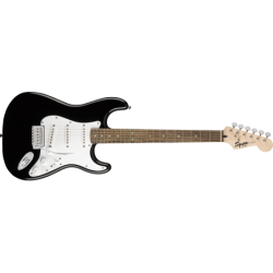 Fender Squier Stratocaster Pack BLK