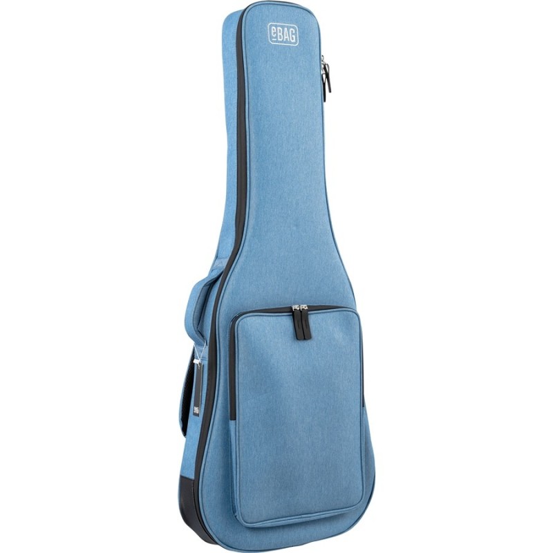 Eko EBAG Raindrop 300 Chitarra Elettrica