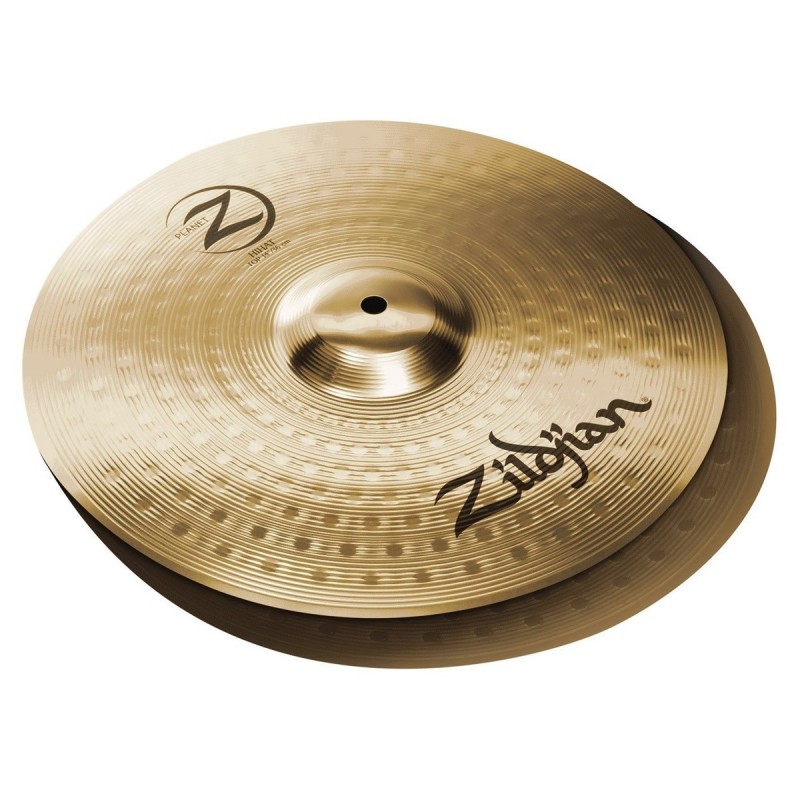 Zildjian 14 Planet Z HIHAT 