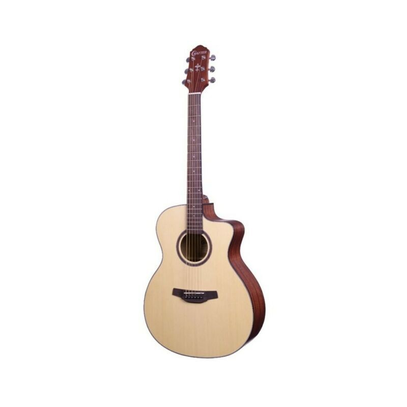 Crafter HT100CE OP NT
