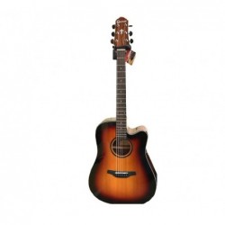 Crafter HDE250 TS