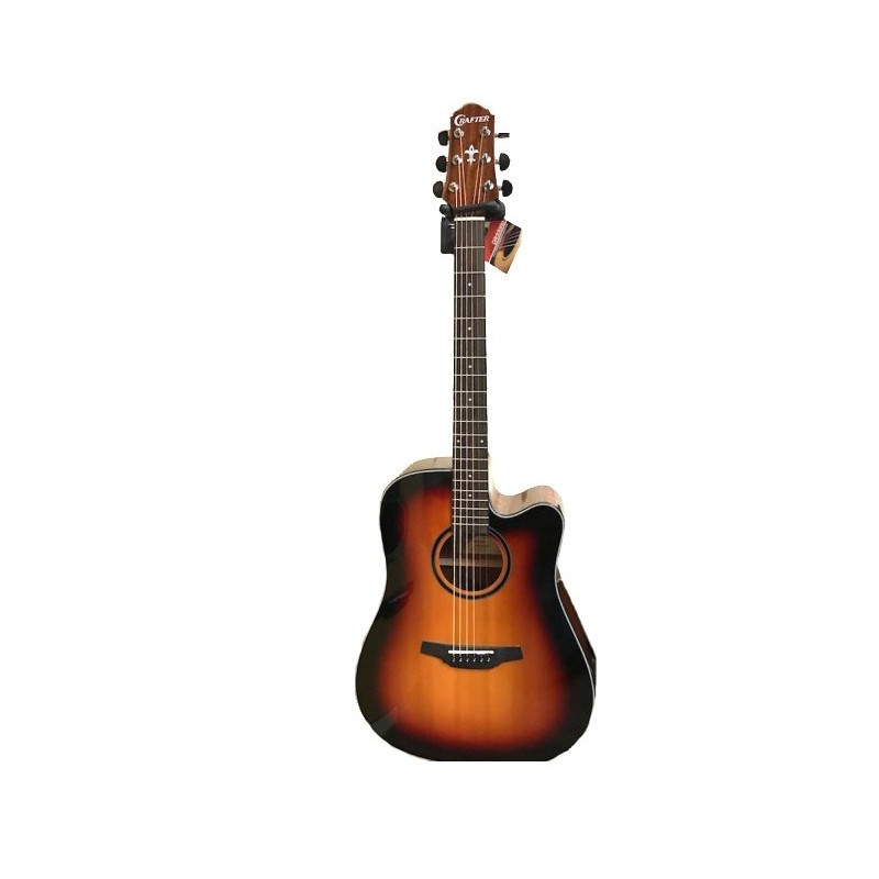 Crafter HDE250 TS
