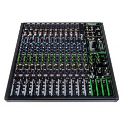 Mackie Profx16v3