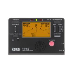 Korg Tm60-Bk