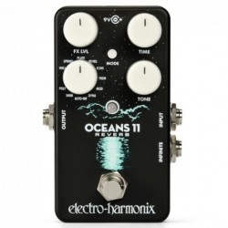 Electro Harmonix Oceans 11