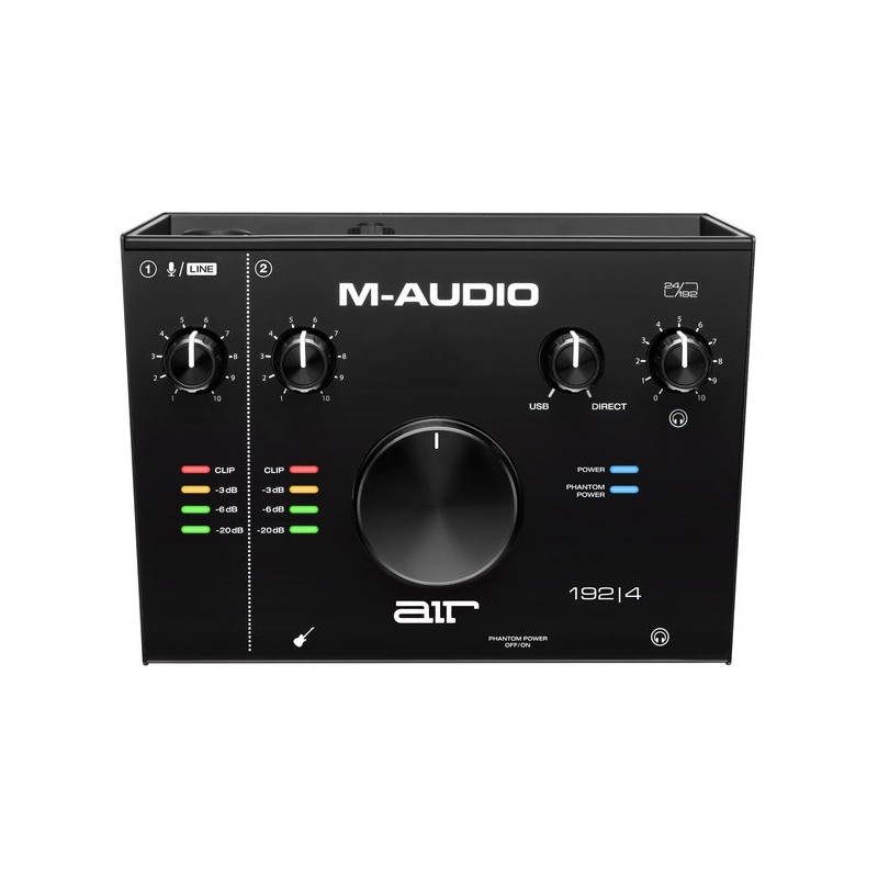 M-Audio Air 192 4